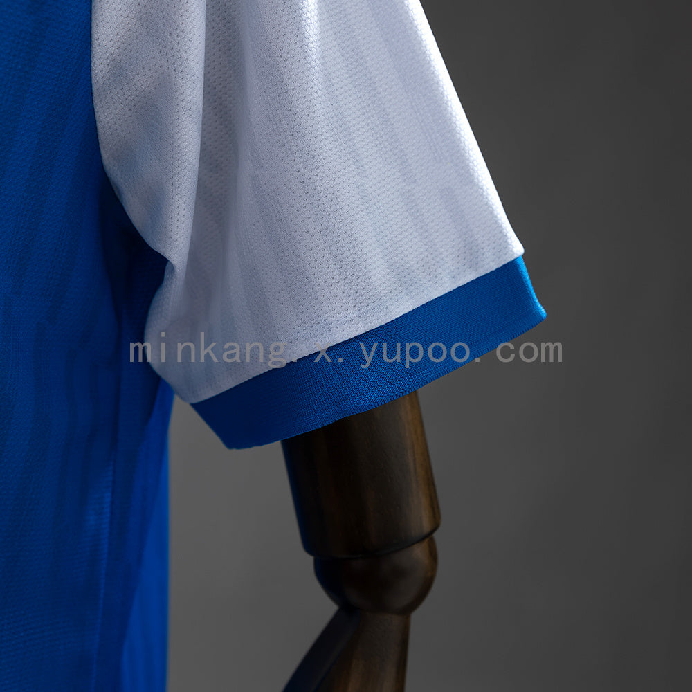 Espanyol 25/26 Home Jersey S-4XL