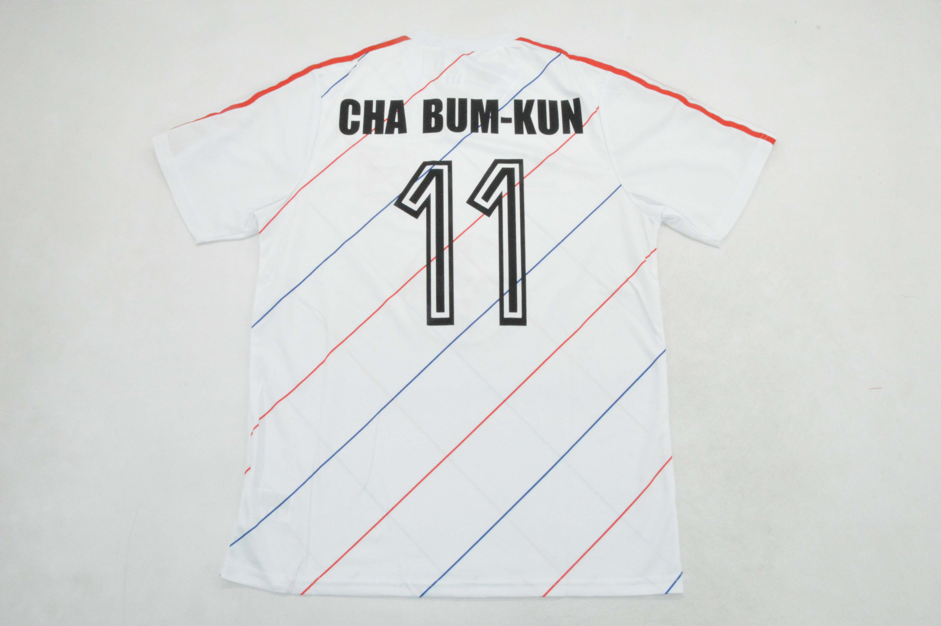 LEVERKUSEN 87-88 — Club Retro