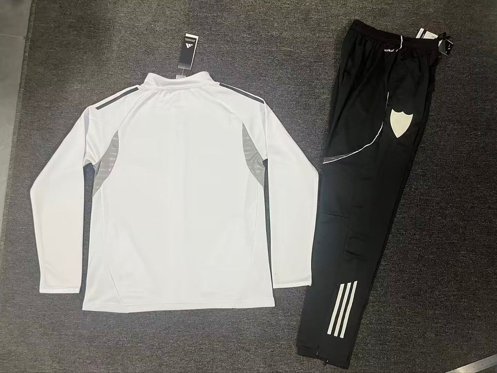 26-27 LLP Goalkeeper Player Version S-2XL