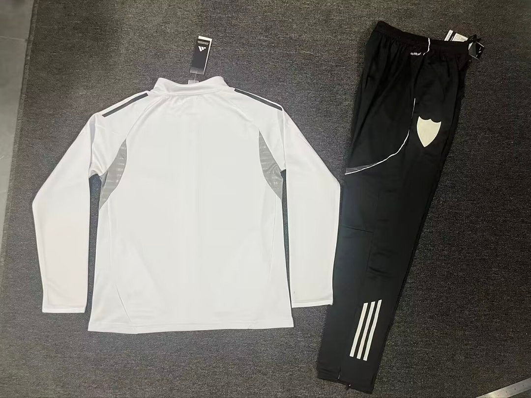 26-27 LLP Goalkeeper Player Version S-2XL