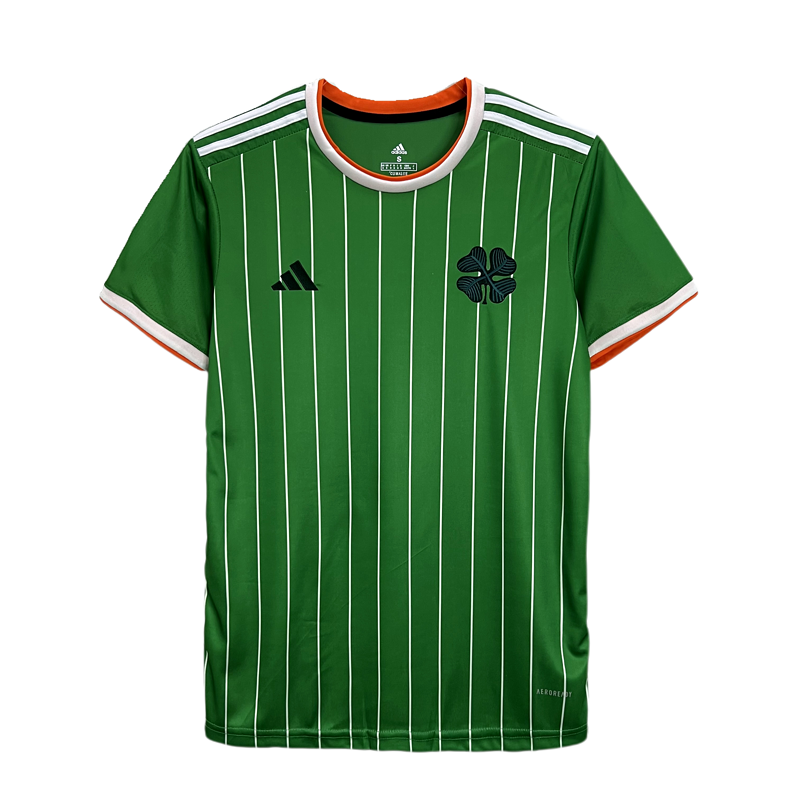 24-25 Celtic green Commemorative edition S-XXL