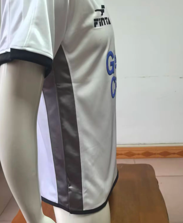 BOTAFOGO 90 — Club Retro