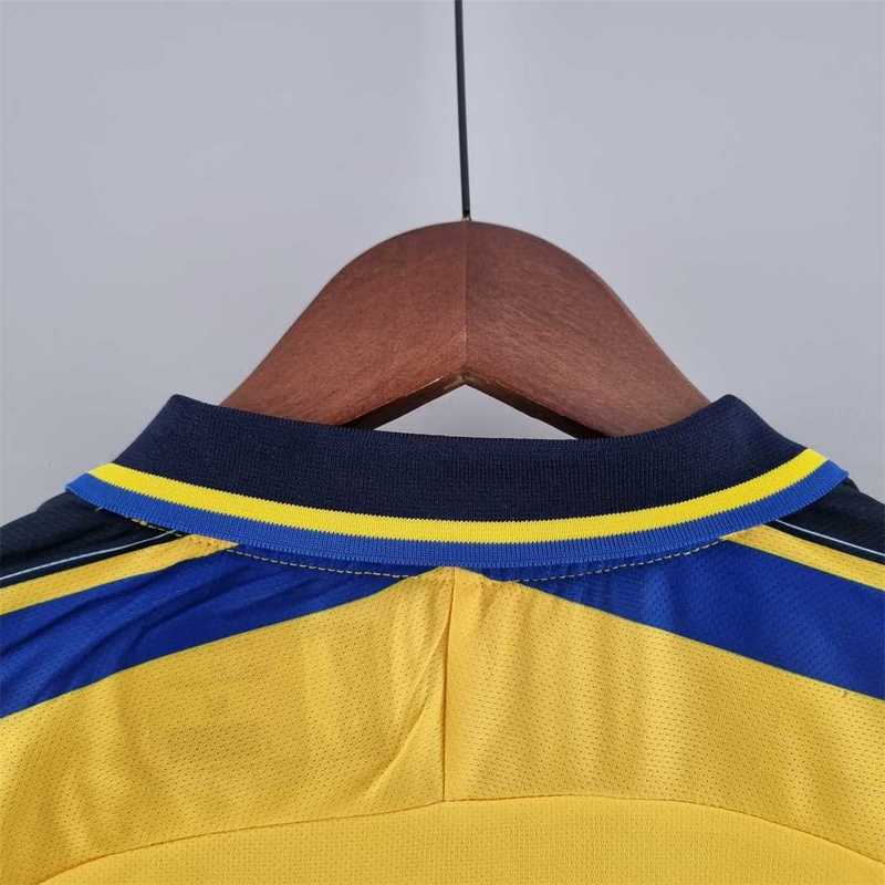 99-00 Parma home