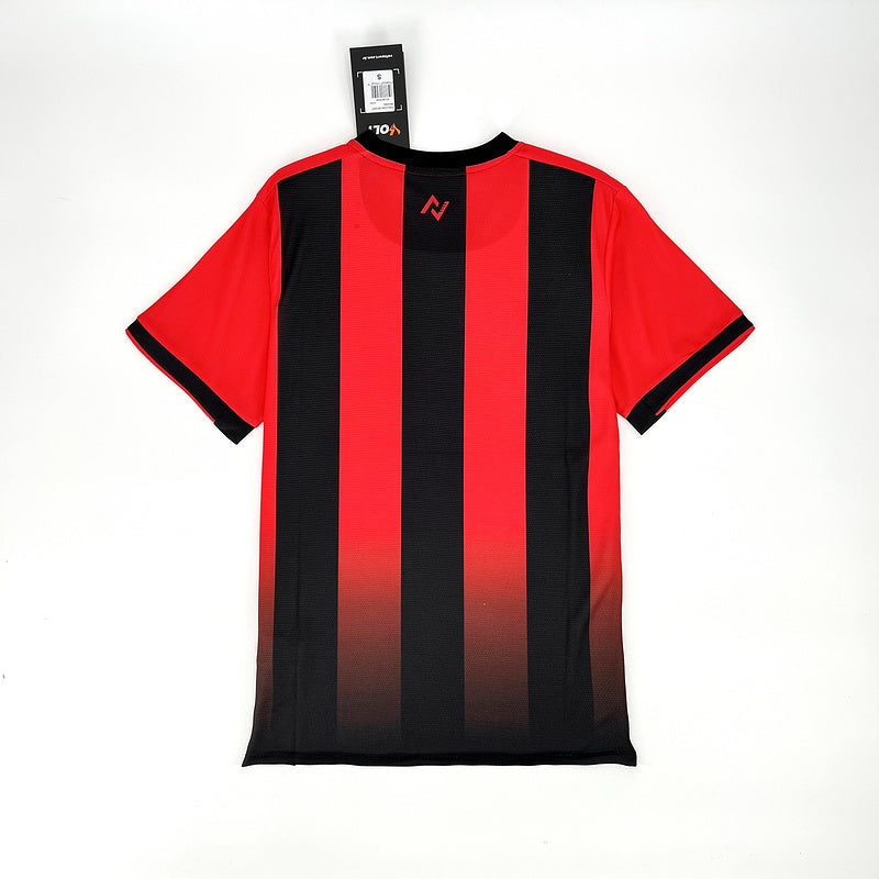 24-25 Vitoria home soccer jersey