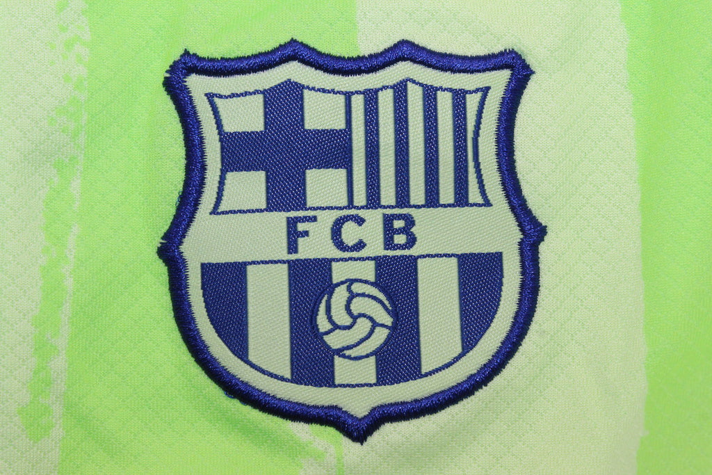 B-A 24-25 Pantalon corto — LaLiga
