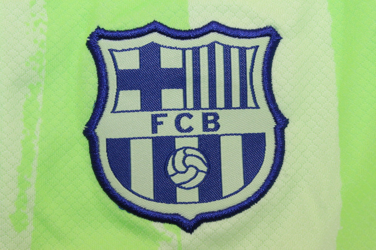 B-A 24-25 Pantalon corto — LaLiga