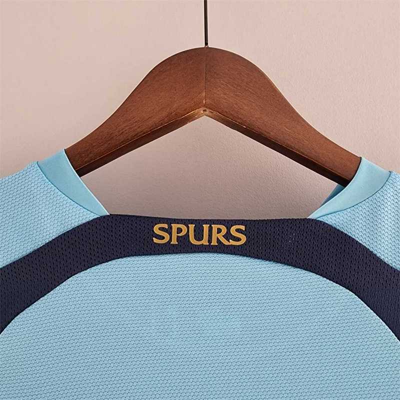 06-07 Tottenham Hotspur away