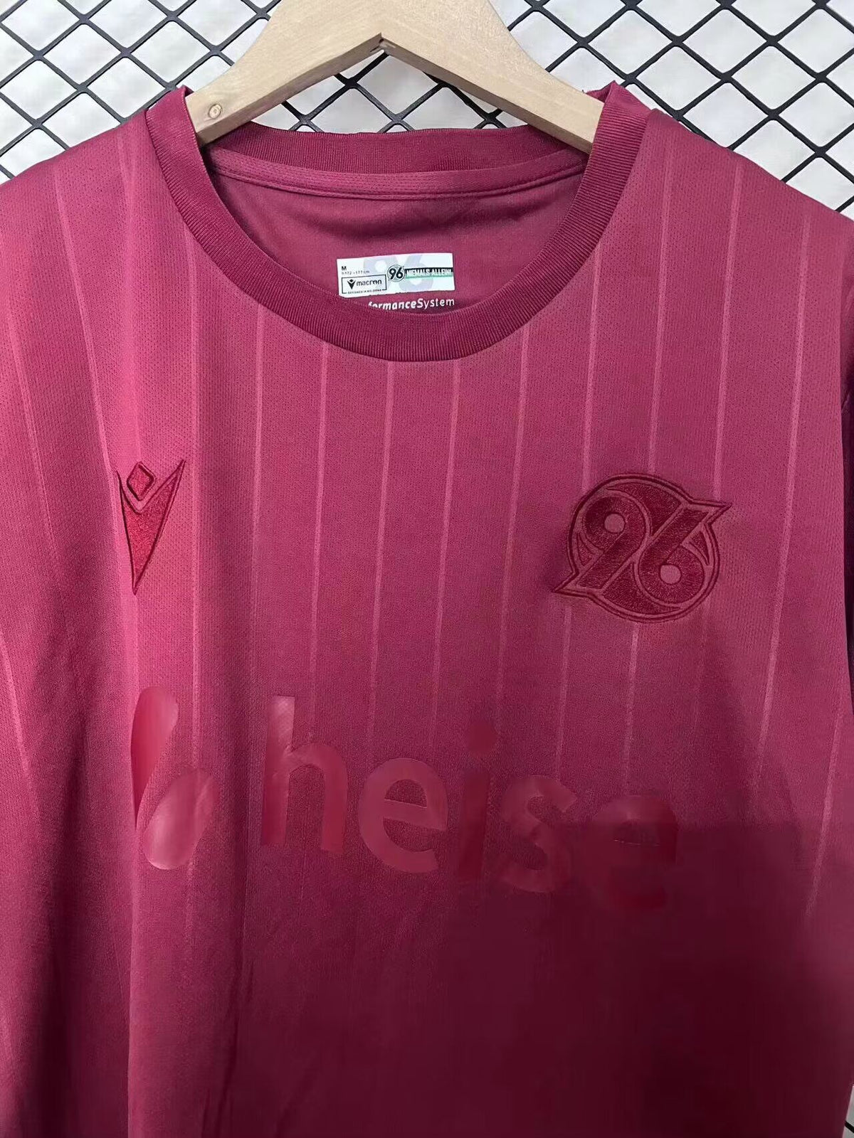 HANNOVER 96 — Bundesliga