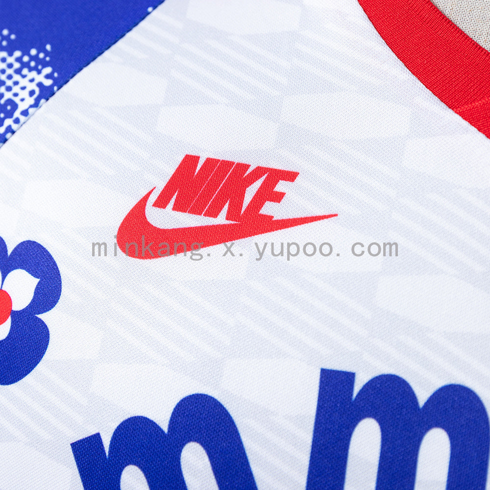 Retro PSG 93/94 away S-XXL
