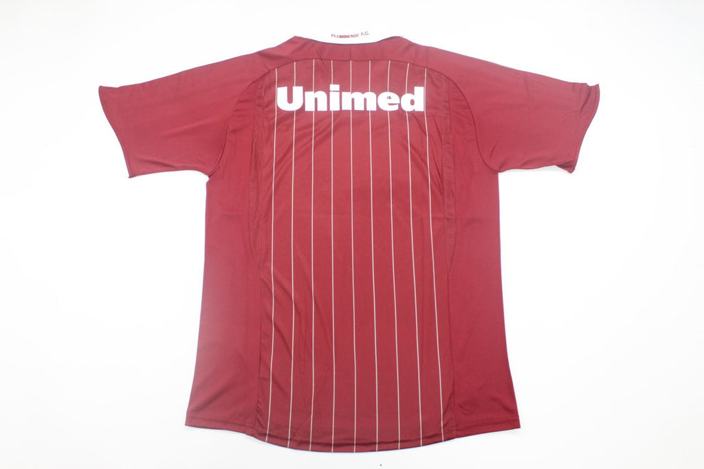 FLUMINENSE 07-08 — Club Retro