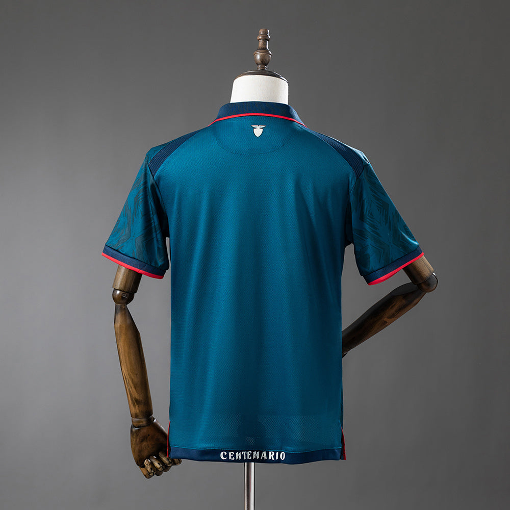 Ecuador 25/26 Away Jersey S-4XL