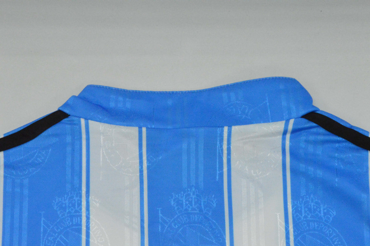DEPORTIVO 97-98 — Club Retro