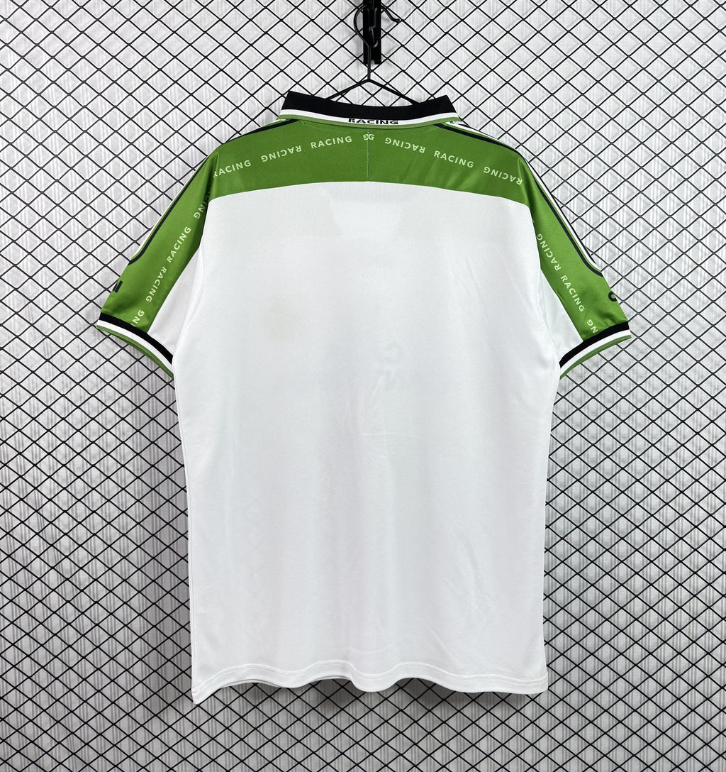 RACING SANTANDER 97-98 — Club Retro
