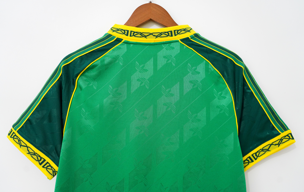CELTIC 138TH — Special Edition