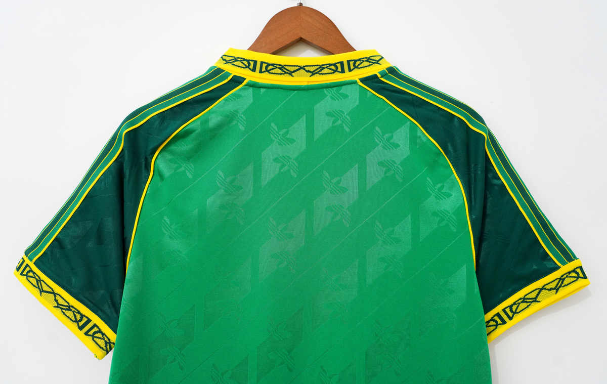 CELTIC 138TH — Special Edition