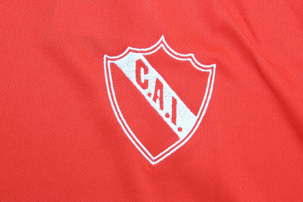 ATLETICO INDEPENDIENTE 78 — Club Retro