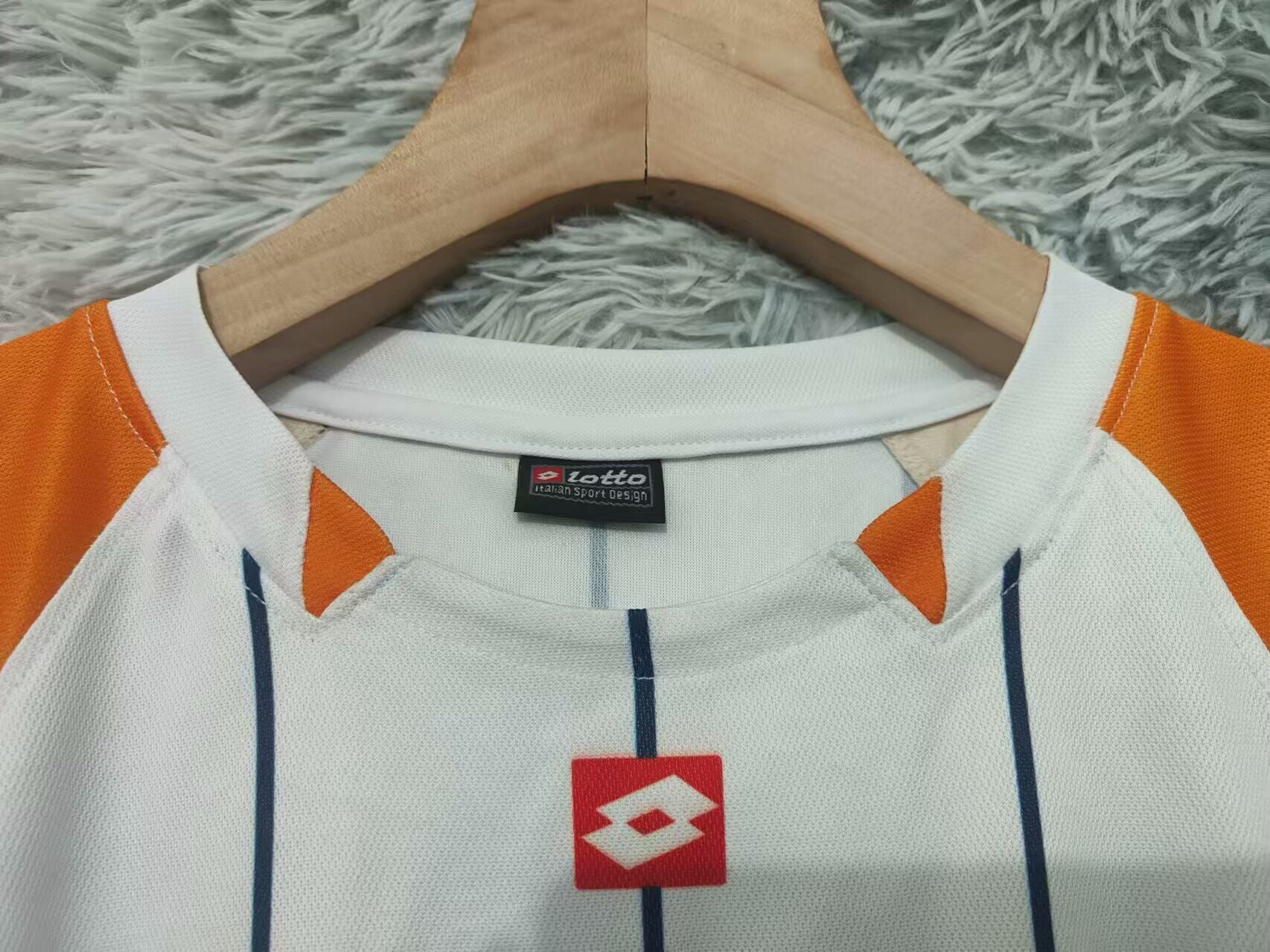 PUMAS 04 Manga larga — Club Retro