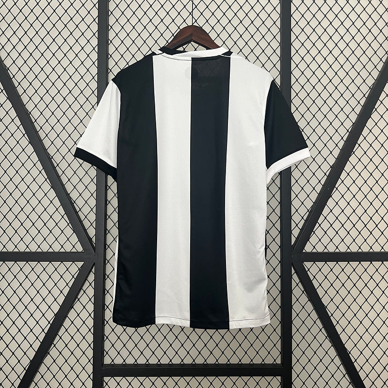 24-25 Corinthians Third Away soccer jersey