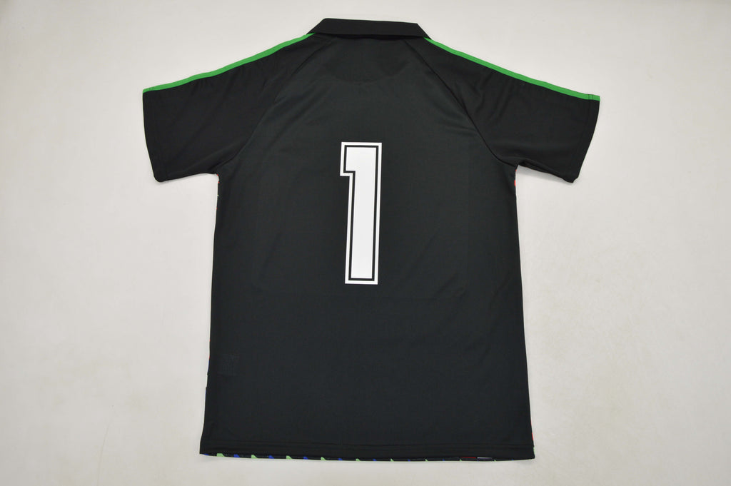 ARGENTINA 90 GK — National Retro