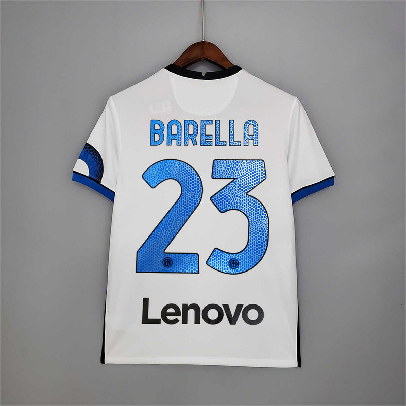 21-22 International Milan away