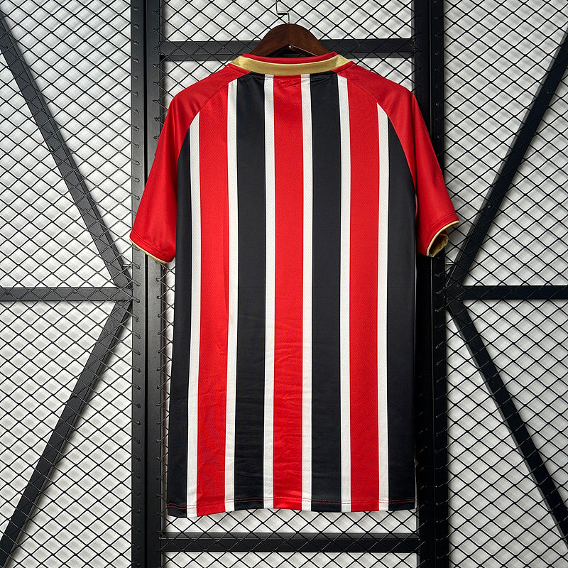 25-26 Sao Paulo away jersey