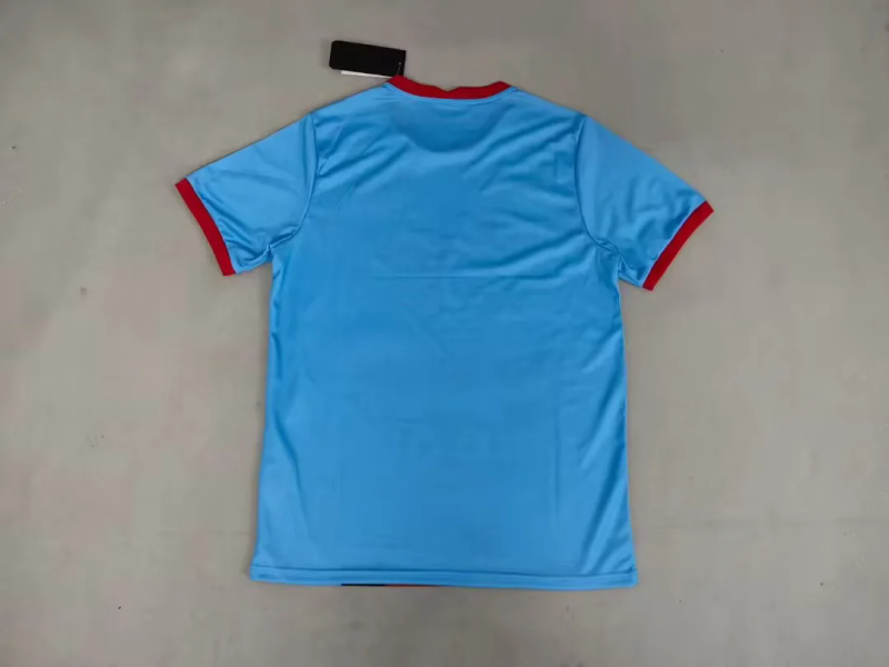 Naples Napoli 2025/26 Chrismas version soccer jersey size S-2XL
