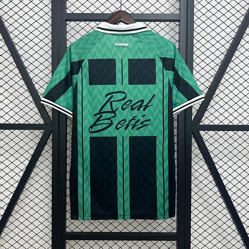 25-26 Retro Betis Special Edition S-XXL