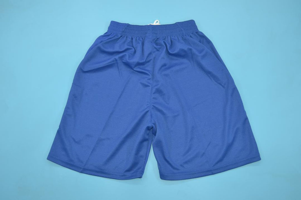 B-A 08-09 Pantalon cortoS — Club Retro