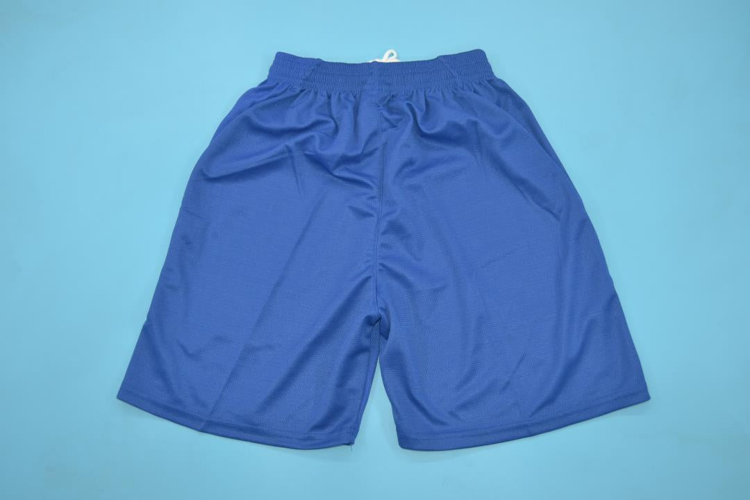 B-A 08-09 Pantalon cortoS — Club Retro