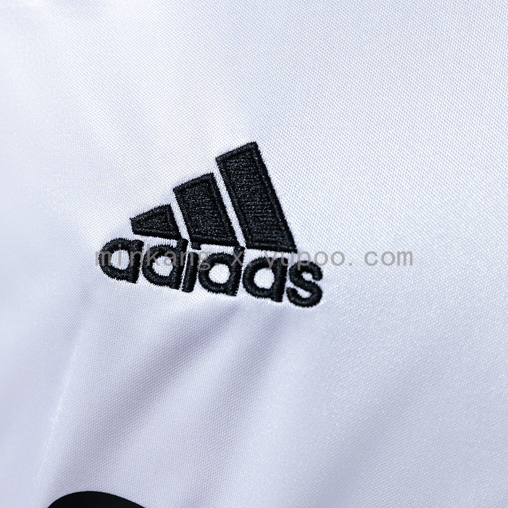 Retro 04/05 Real Madrid home S-XXL