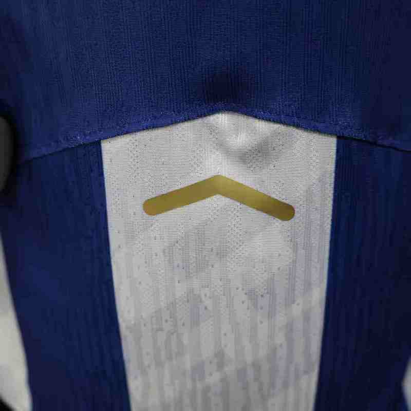25-26 Porto home player version jersey