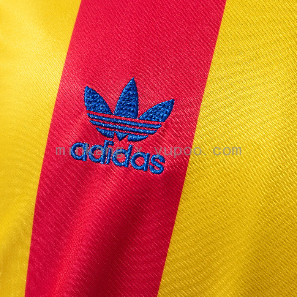 Retro Valencia 80/82 Home S-XXL