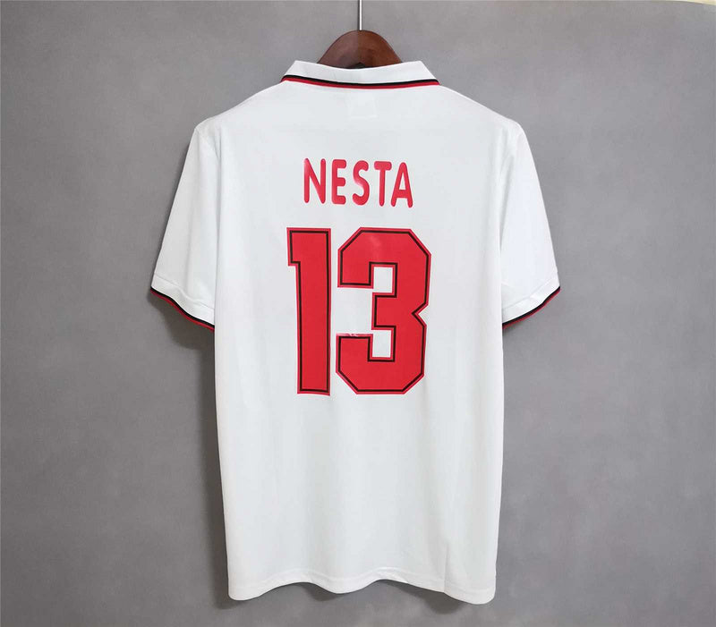 93-94 AC Milan away
