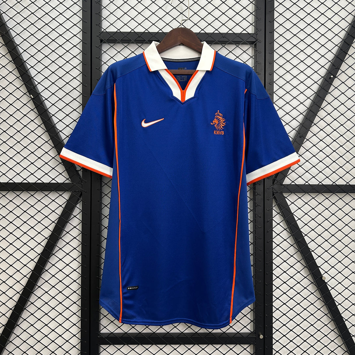 Retro 1998 Holland Home Retro S-XXL