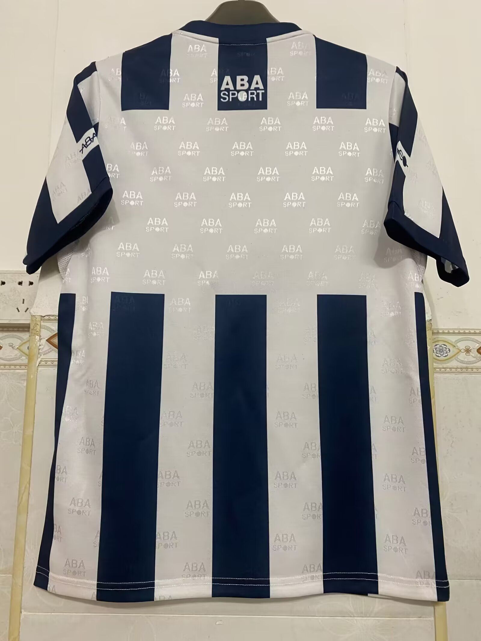 MONTERREY 93-94 — Club Retro