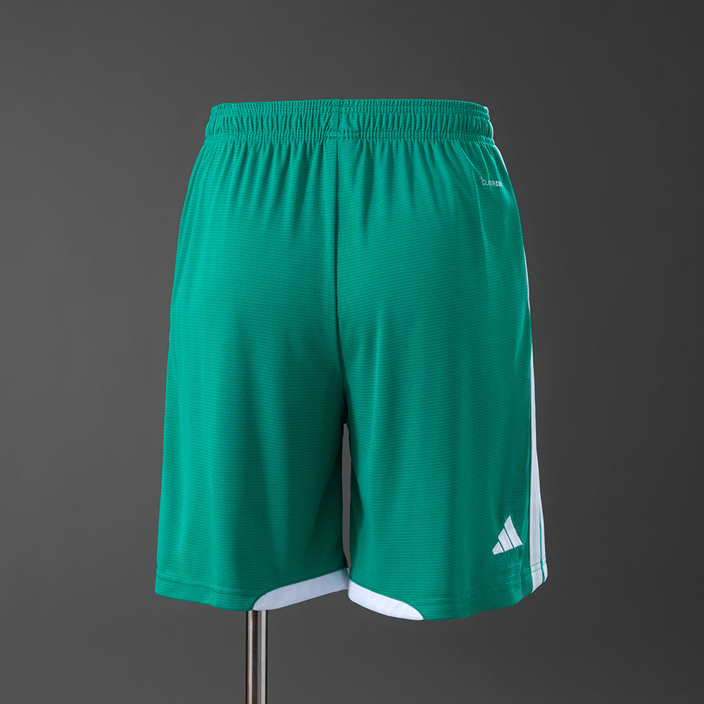 Pantalon Corto de Futbol #Northern Ireland 2026 Home Shorts S-XXL — Minkang
