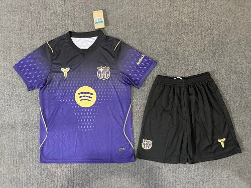 26-27 FCB Away S-4XL — Jsonwang 26/27