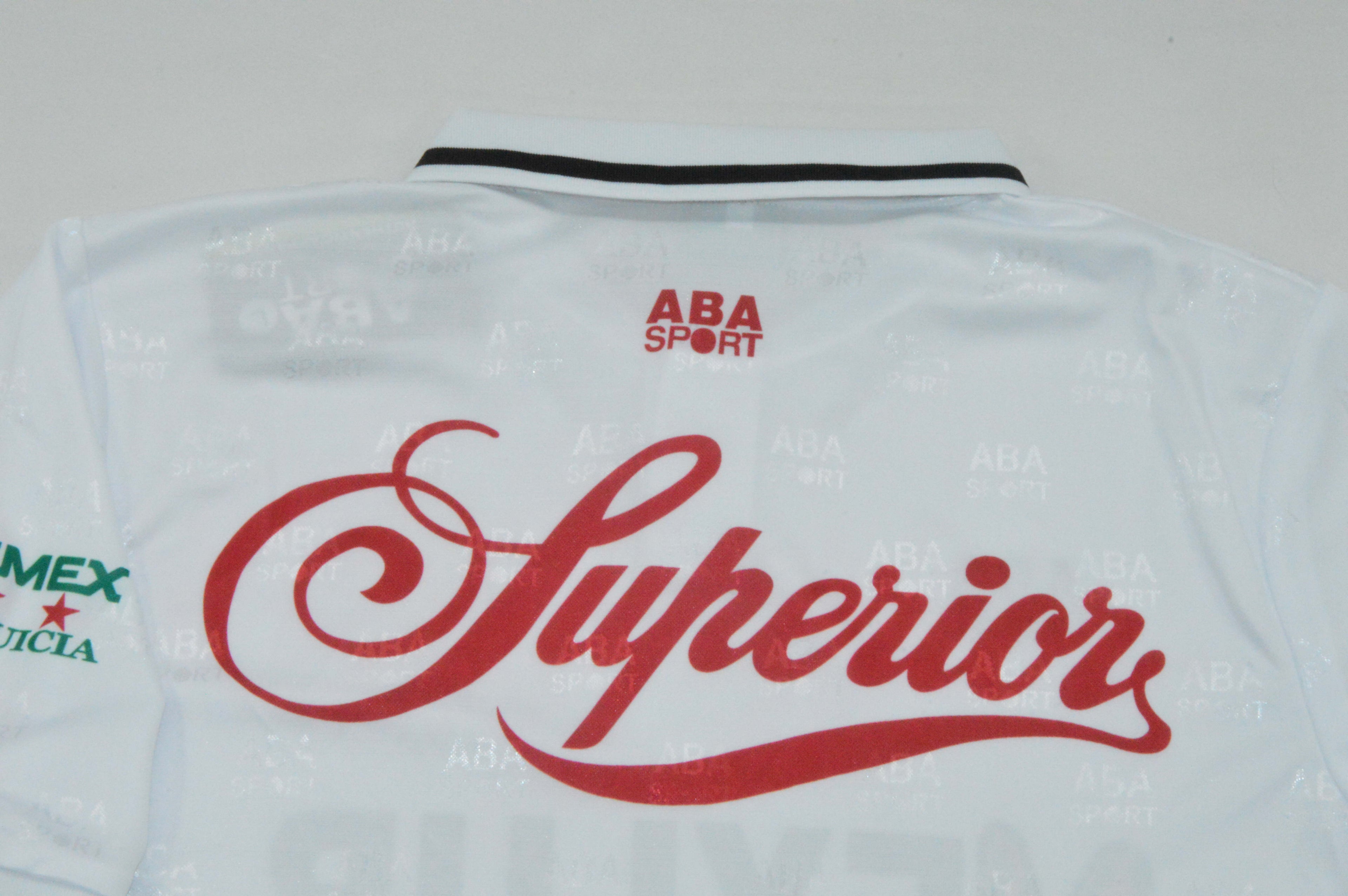 CHIVAS 94-96 — Club Retro