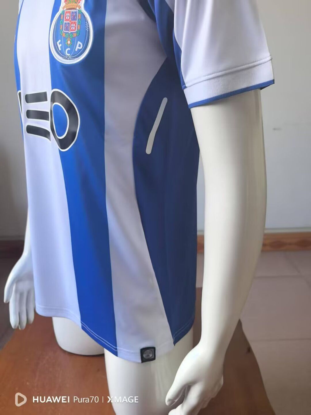 POR-TO 17-18 — Club Retro