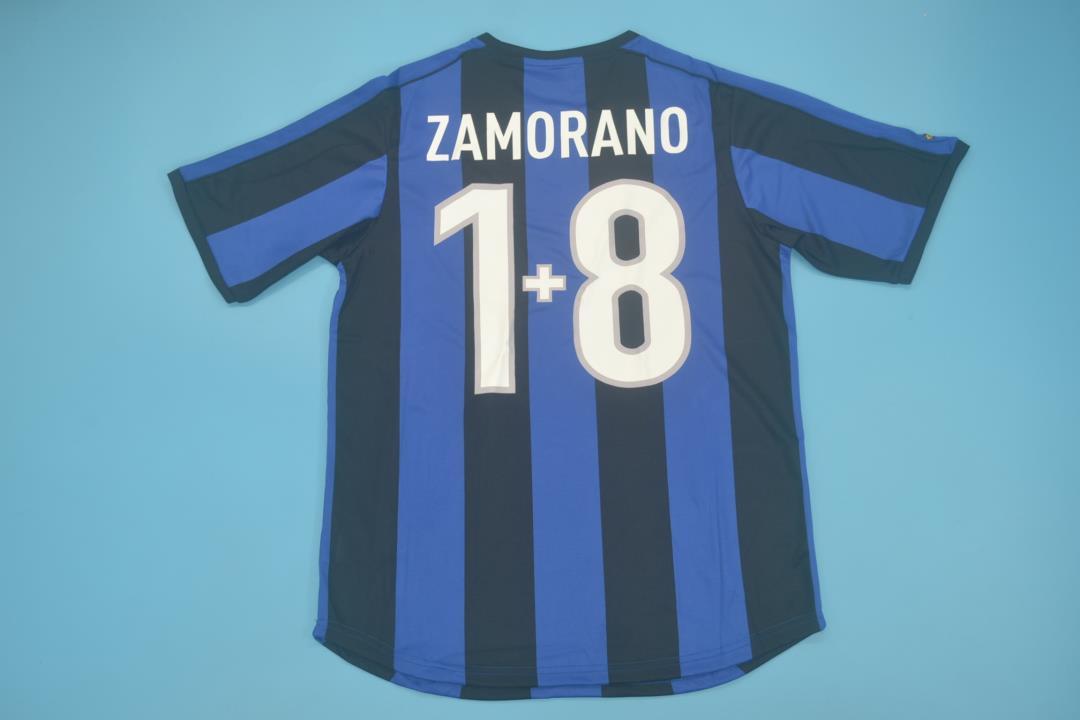INTER 99-00 — Club Retro