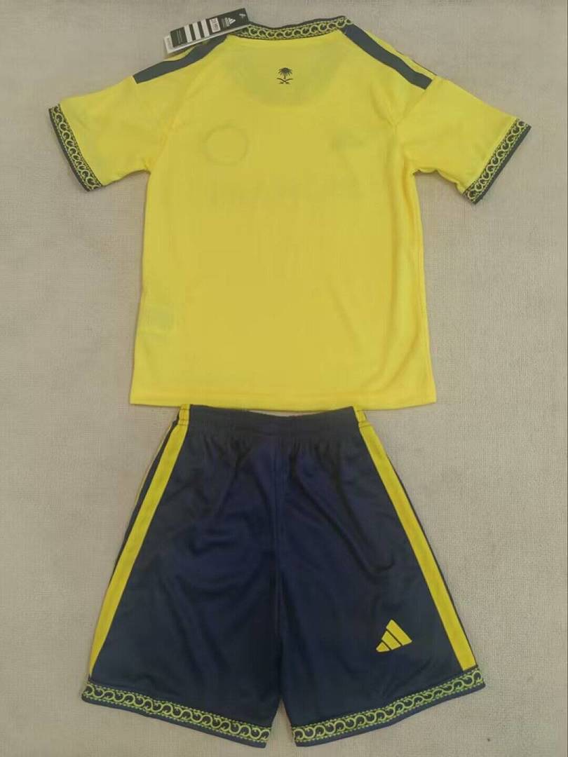 26-27 Inter Miami Third Kids
