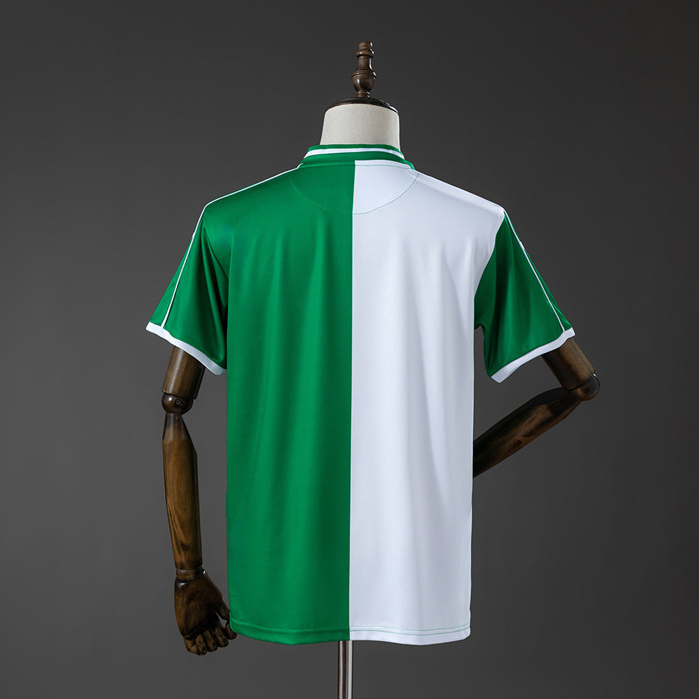 Cordoba 25/26 Retro Style Jersey S-4XL
