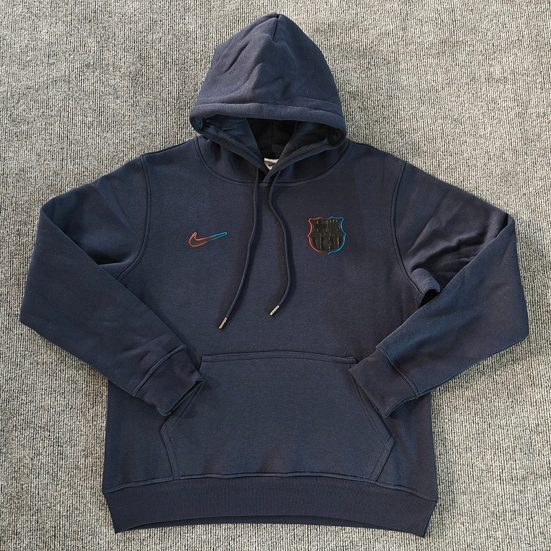 24-25 Barcelona hoodies