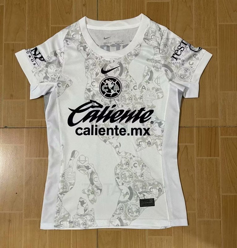 24-25 America third away woman jersey
