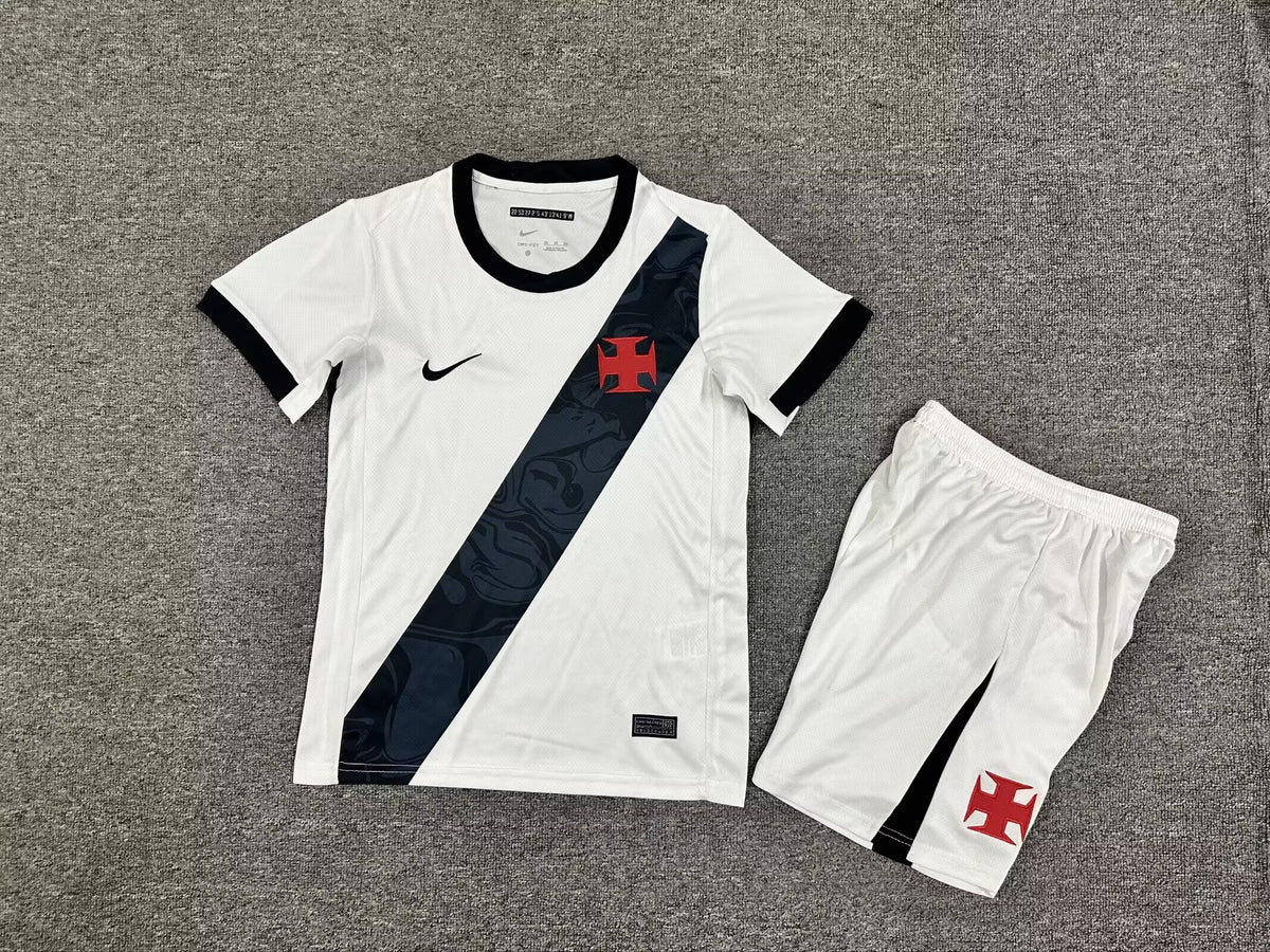 DA GAMA Kit infantil — Brasileirao