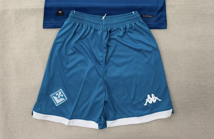 FIORENTINA Pantalon corto — Serie A