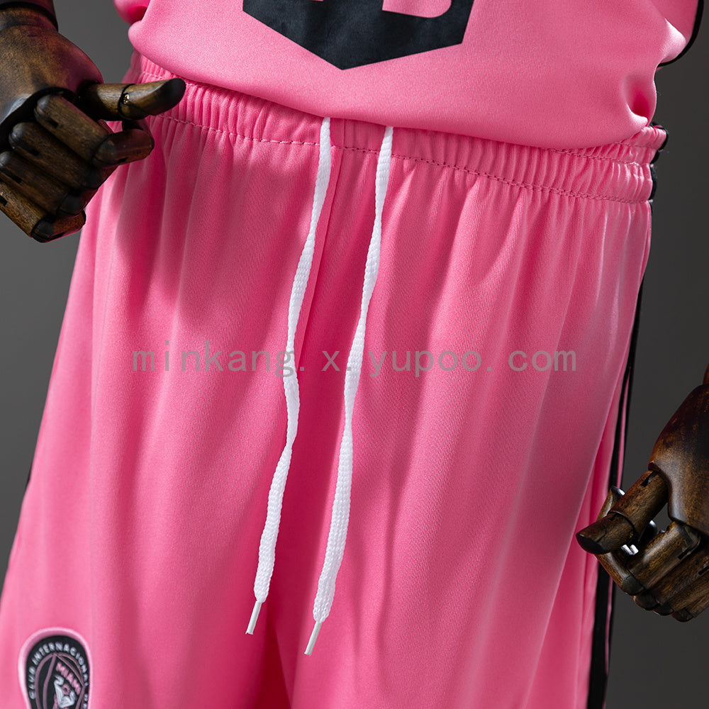 Inter Miami 24/25 Home kids kit Jersey SIZE16-28