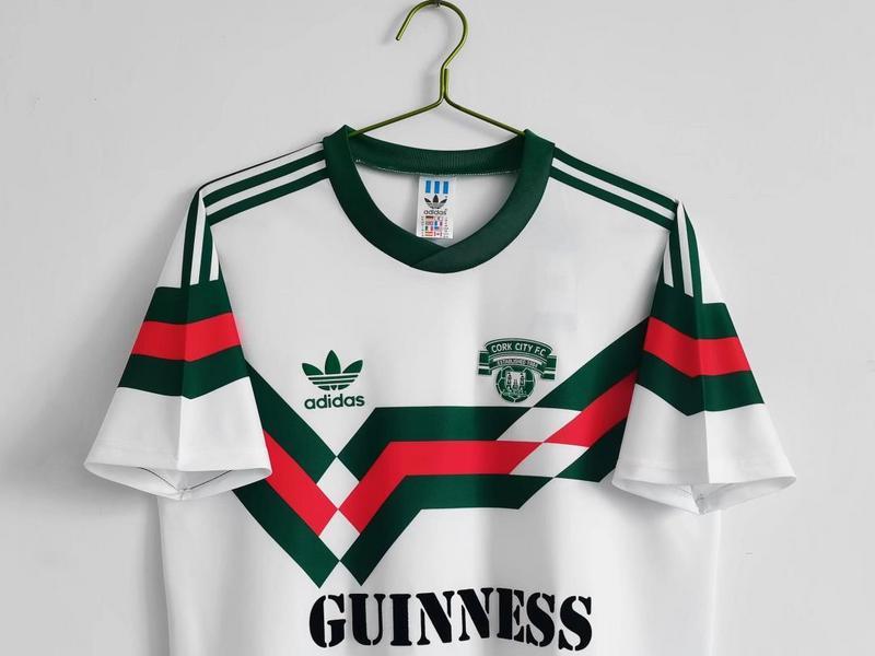 88-89 Cork City home