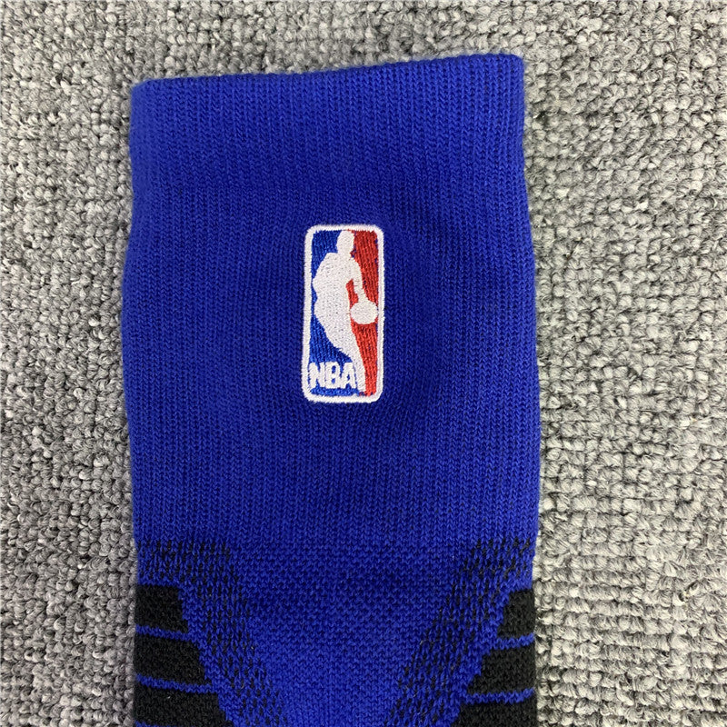 Calcetines de Futbol #STANCE559NBA 10 — Xunmei