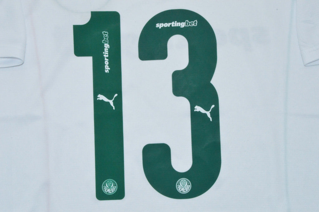 PALMEIRAS — Brasileirao